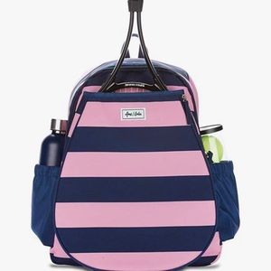 Ame and lulu tennis back pack